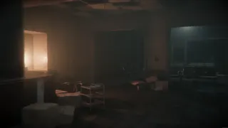 Скриншот 1 к игре WARD 107: SILENCE