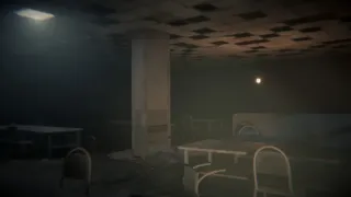 Скриншот 2 к игре WARD 107: SILENCE
