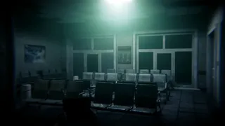 Скриншот 3 к игре WARD 107: SILENCE