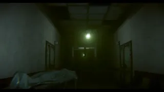 Скриншот 7 к игре WARD 107: SILENCE
