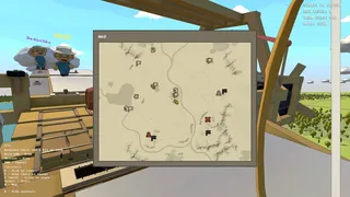 Скриншот 2 к игре Pigs On Wings