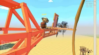 Скриншот 4 к игре Pigs On Wings