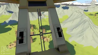 Скриншот 8 к игре Pigs On Wings