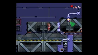 Скриншот 1 к игре Escape 2049
