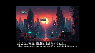 Скриншот 6 к игре Escape 2049