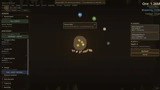 Скриншот 1 к игре Mithril & Mud
