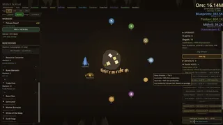 Скриншот 2 к игре Mithril & Mud