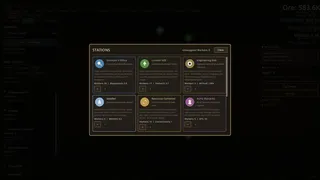 Скриншот 4 к игре Mithril & Mud