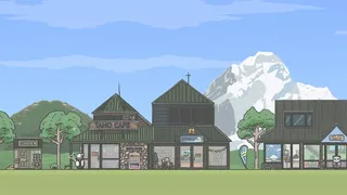 Скриншот 1 к игре Tsuki Journey