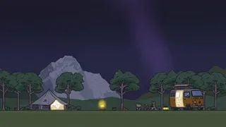 Скриншот 3 к игре Tsuki Journey
