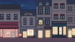 Скриншот 4 к игре Tsuki Journey