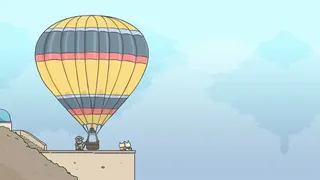 Скриншот 5 к игре Tsuki Journey