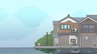 Скриншот 6 к игре Tsuki Journey