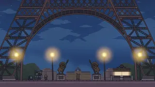 Скриншот 8 к игре Tsuki Journey