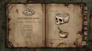 Скриншот 4 к игре Sin And Serve