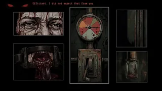 Скриншот 8 к игре Sin And Serve