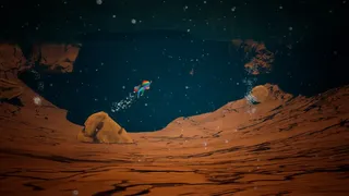 Скриншот 7 к игре Ajayu