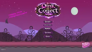 Скриншот 1 к игре Oink & Collect