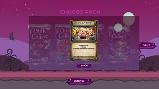 Скриншот 5 к игре Oink & Collect