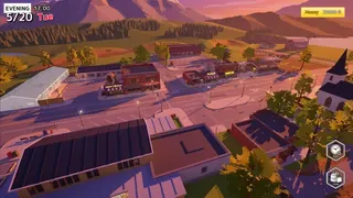 Скриншот 2 к игре Lake Town Stories