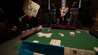 Скриншот 6 к игре YEKO