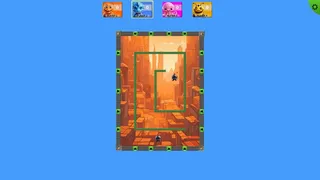Скриншот 4 к игре Filltopia