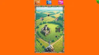 Скриншот 5 к игре Filltopia