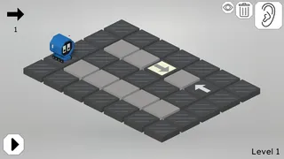 Скриншот 1 к игре Beat Bots