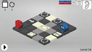 Скриншот 2 к игре Beat Bots