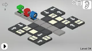Скриншот 3 к игре Beat Bots