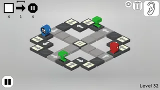 Скриншот 4 к игре Beat Bots