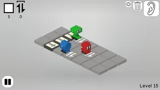 Скриншот 5 к игре Beat Bots