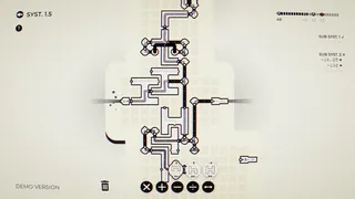 Скриншот 2 к игре Criterion