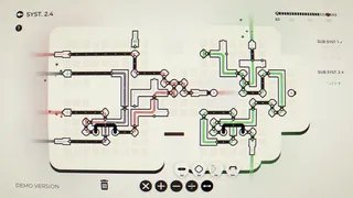 Скриншот 3 к игре Criterion