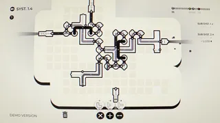 Скриншот 4 к игре Criterion