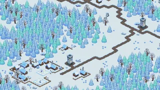 Скриншот 2 к игре Crownmarch TD