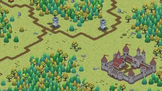 Скриншот 3 к игре Crownmarch TD