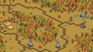 Скриншот 4 к игре Crownmarch TD