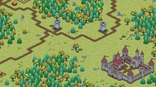 Скриншот 5 к игре Crownmarch TD