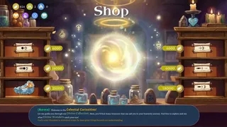 Скриншот 6 к игре Celestial Crusader