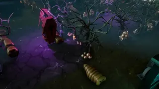 Скриншот 7 к игре Celestial Crusader