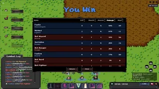 Скриншот 7 к игре Writ of Battle