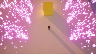 Скриншот 2 к игре Cubes & Spheres