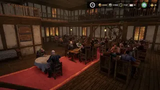 Скриншот 3 к игре Medieval Tavern Simulator
