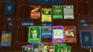 Скриншот 1 к игре Spirits: Unbound