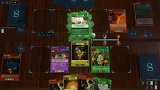 Скриншот 3 к игре Spirits: Unbound