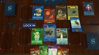 Скриншот 5 к игре Spirits: Unbound