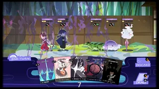 Скриншот 1 к игре Onsento