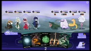 Скриншот 3 к игре Onsento