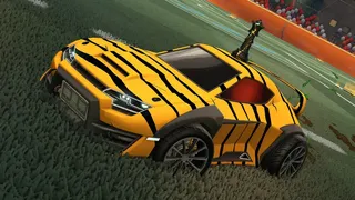 Скриншот 5 к игре Rocket League